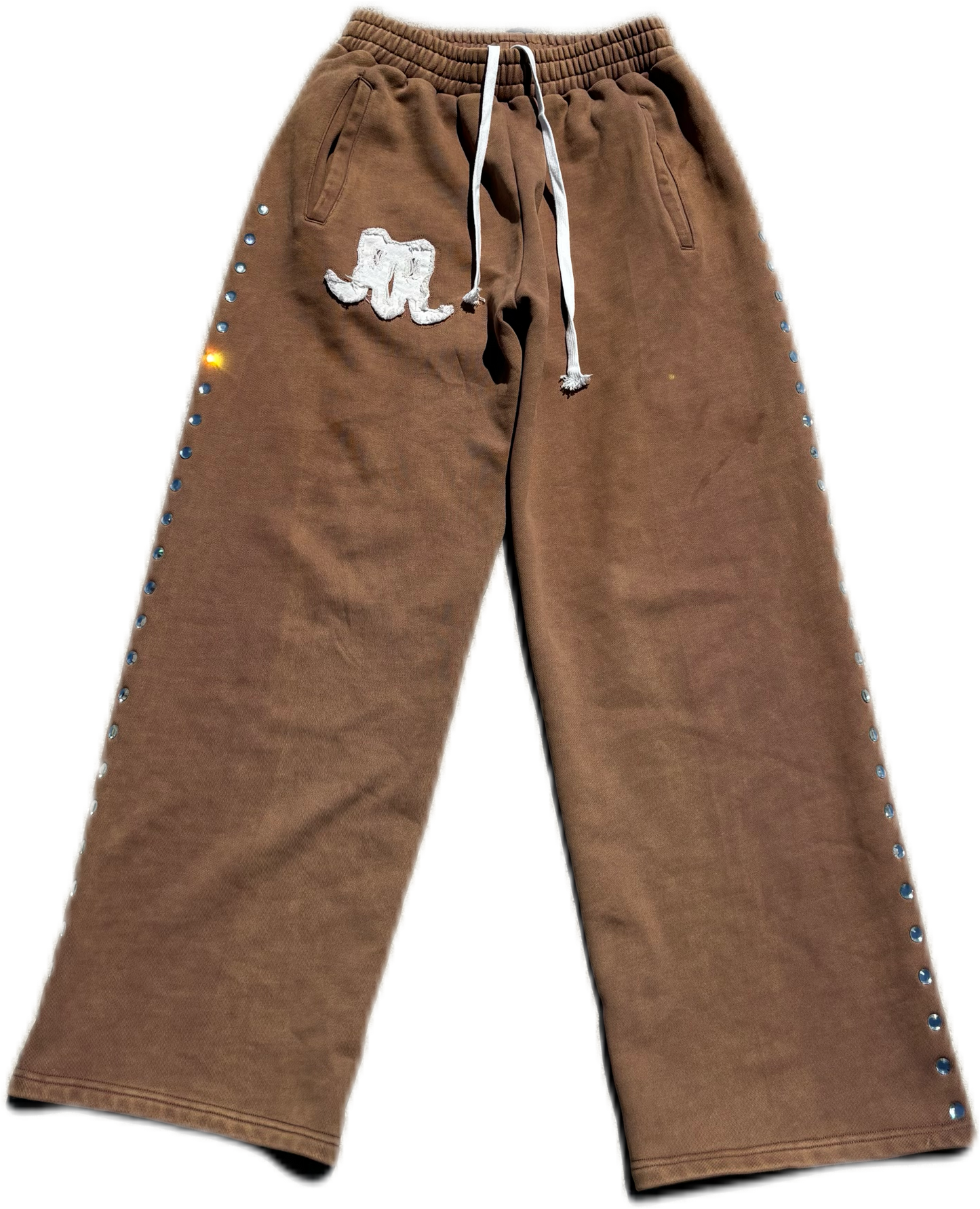 Vintage DoubleR Sweats