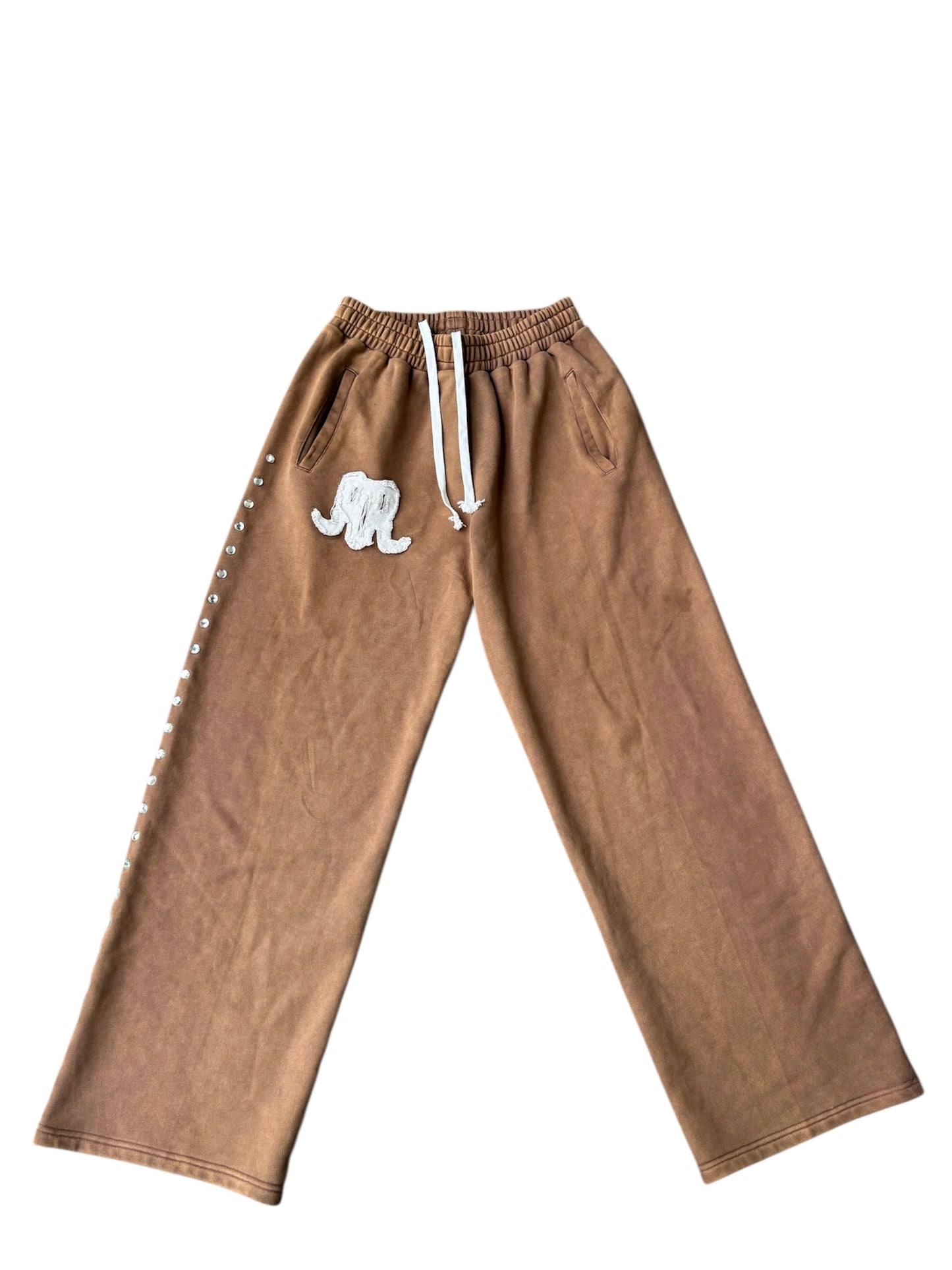 Vintage DoubleR Sweats