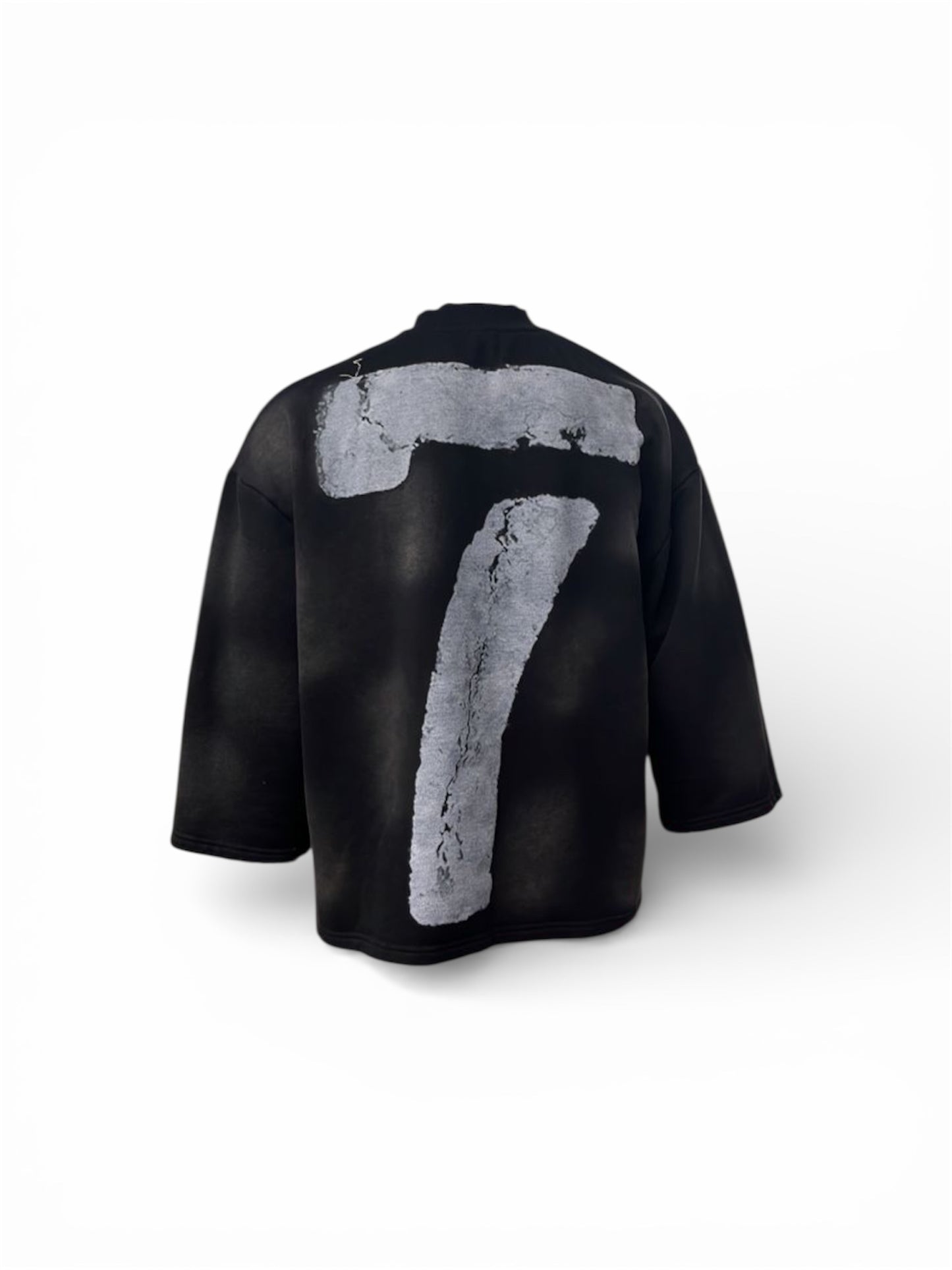 Richè at Heart oversized tee